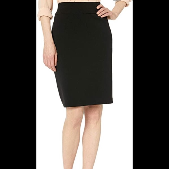 PENCIL SKIRT - Picture 1 of 5
